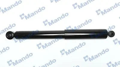 Амортизатор подвески газонаполненный задний Mitsubishi Pajero Sport (K90) 3.0 V6 MANDO MSS015151