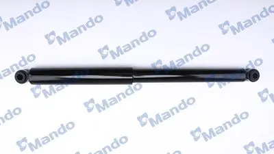 Амортизатор подвески масляный задний Mitsubishi L 200 2.0, 2.4 4X4, 2.5 TD 4WD (MANDO MSS015268