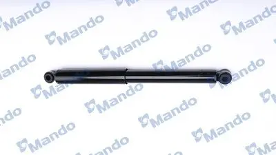 Амортизатор подвески масляный задний Mitsubishi L200 (05-) MANDO MSS015282