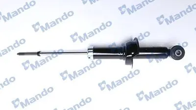 Амортизатор подвески газонаполненный задний Mitsubishi Lancer (08-14) (MANDO MSS015525