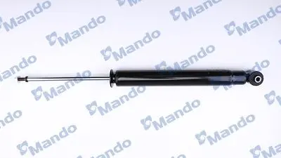 Амортизатор подвески газонаполненный задний Citroen C4 (09-) / Peugeon 307 SW (0 MANDO MSS015566