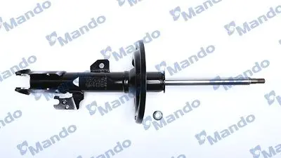 Амортизатор подвески газонаполненный передний правый Toyota Camry (01-) (MSS0159 MANDO MSS015966