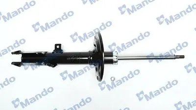 Амортизатор подвески газонаполненный задний правый Toyota Camry (01-) (MANDO MSS016045 (фото 1)