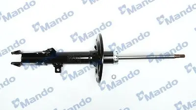 Амортизатор подвески газонаполненный задний левый Toyota Camry (01-) MANDO MSS016046