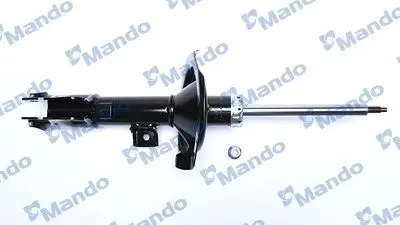 Амортизатор підв. MITSUBISHI LANCER передн. лів. MANDO MSS016056
