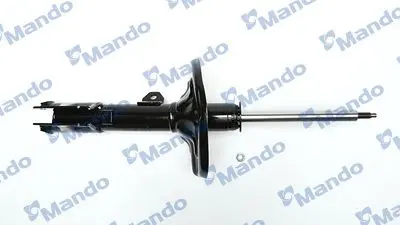 Амортизатор підв. MITSUBISHI GRANDIS (NA_W) передн. прав. MANDO MSS016095