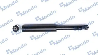 Амортизатор подвески газонаполненный задний Renault Laguna II (01-07) (MANDO MSS016961