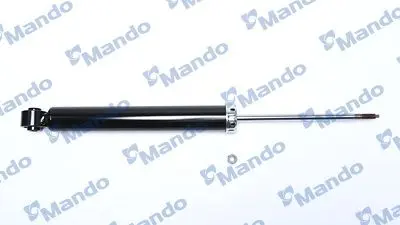 Амортизатор подвески газонаполненный задний Opel Insignia A (08-17) MANDO MSS017050
