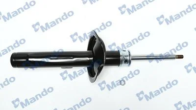 Амортизатор подвески газонаполненный передний левый Citron Berlingo (98-12)/Peug MANDO MSS017244