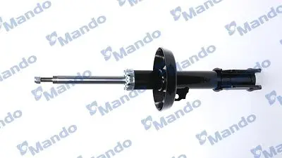 Амортизатор подвески газонаполненный передний правый Opel Astra G (98-05) (MSS01 MANDO MSS017268