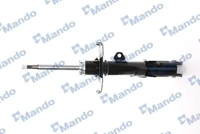 Амортизатор подвески газонаполненный передний левый Toyota Corolla Verso (04-) (MANDO MSS017301