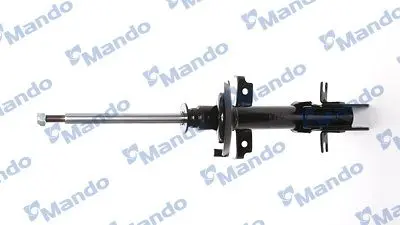 Амортизатор подвески газонаполненный передний Renault Laguna II 1.8, 1.9, 2.0, 2 MANDO MSS017378