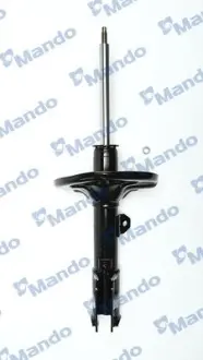Амортизатор підв. MITSUBISHI GRANDIS (NA_W) передн. лів. MANDO MSS017514