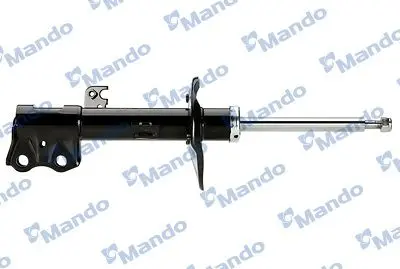 Амортизатор подвески газонаполненный передний правый Toyota Corolla (06-) (MSS02 MANDO MSS020004