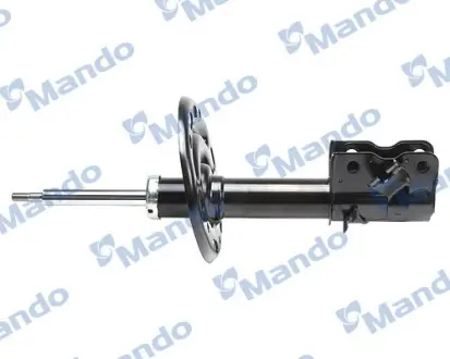 Амортизатор підвіски газонаповнений передній лівий Nissan Altima MANDO MSS020040