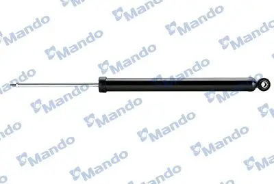 Амортизатор подвески газонаполненный задний Mazda 3 MANDO MSS020099