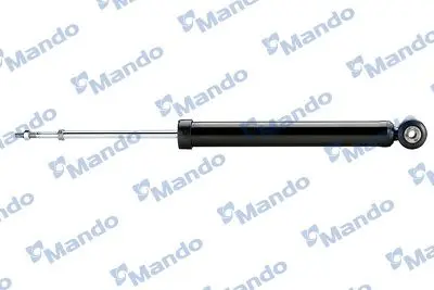 Амортизатор подвески газонаполненный задний Nissan Tiida MANDO MSS020108