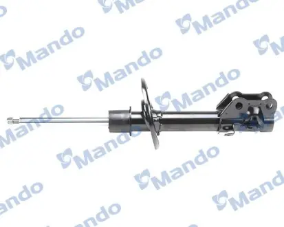 Амортизатор підв. MAZDA CX-5 передн. лів. MANDO MSS020117