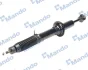 Амортизатор MANDO MSS020132 (фото 2)
