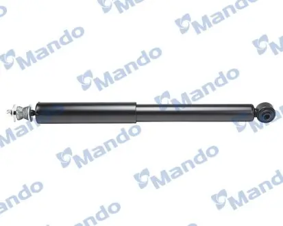 Амортизатор подвески газонаполненный задний Mitsubishi Pajero (07-) MANDO MSS020201