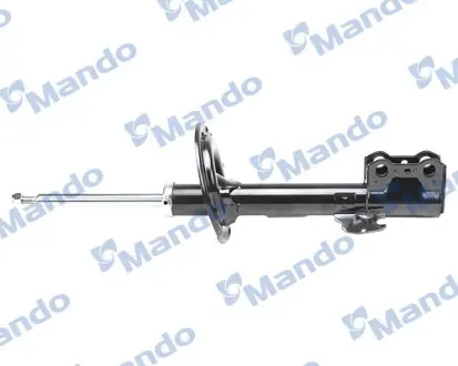 Амортизатор підвіски газонаповнений передній лівий Toyota Venza (09-) MANDO MSS020277