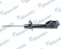 Амортизатор газомасляний MANDO MSS020281 (фото 1)