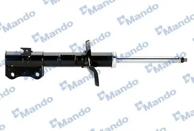 Амортизатор підв. SUZUKI GRAND VITARA II (JT, TE, TD) передн. прав. MANDO MSS020284