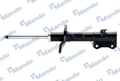 Амортизатор підв. SUZUKI GRAND VITARA II (JT, TE, TD) передн. лів. MANDO MSS020285
