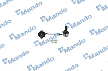 Стійка стабілізатора HYUNDAI Santafe "RL "00-"06 ="" + MANDO SLH0057