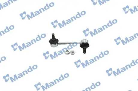 Стійка стабілізатора HYUNDAI Santafe "RR "00-"06 ="" + MANDO SLH0058