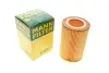 Фильтр воздушный двигателя FILTER MANN C 1036/1 (фото 1)