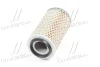 Фільтр повітряний, AEBI TP 1000 ISEKI TX 1300, TX 1300F, TX 1500 SCHAEFF HR 2 (02) C 1043/1 MANN C10431 (фото 2)