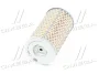 Фільтр повітряний, AEBI TP 1000 ISEKI TX 1300, TX 1300F, TX 1500 SCHAEFF HR 2 (02) C 1043/1 MANN C10431 (фото 4)