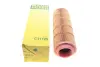 Фільтр повітряний MB A-class (W168) 1.7CDI OM668 99-04/Vaneo (W414) 1.6-1.7CDI OM668 01-05 -FILTER MANN C 11 120 (фото 1)
