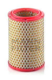 Повітряний фільтр -FILTER MANN C1134/1