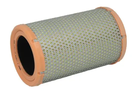 Фільтр повітряний двигуна NISSAN Kubistar 1.2 D7F -FILTER MANN C11456