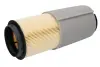 Фільтр повітряний VOLVOCARS S60 2.4T520V B5244T5 -FILTER MANN C12003 (фото 1)