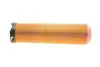 Фільтр повітряний двигуна Mercedes-Benz E-Klasse (WS211) E200 CDI WS211 OM646.820 -FILTER MANN C121782 (фото 4)