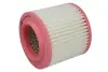 Фільтр повітряний Audi A8 (4E) 5.2 V10 S8 BSM -FILTER MANN C1343 (фото 1)