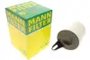 Фильтр воздушный двигателя FILTER MANN C1361 (фото 1)