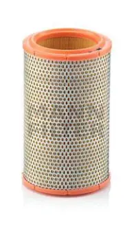 Фільтр повітряний двигуна RENAULT EspaceIIIGrandEspaceIII 1.9dTI JE0 F9Q720722 -FILTER MANN C1387