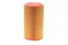 Фільтр повітряний CHRYSLER Delta 1.4TurboTJet 844 198A4000 -FILTER MANN C14004 (фото 4)