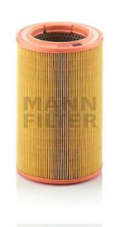 Повітряний фільтр -FILTER MANN C14115