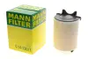 Фильтр воздушный двигателя FILTER MANN C 14 130/1 (фото 1)