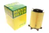 Фильтр воздушный двигателя FILTER MANN C 14 130 (фото 1)