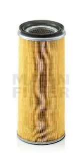 Фільтр повітряний NISSAN Cabstar E (Cabstar II) 75.28 LD23 EGR -FILTER MANN C14159