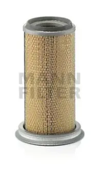 Фільтр повітряний LANDROVER Discovery 1 2.5D Mk.I 12L -FILTER MANN C14168