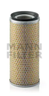 Фільтр повітряний DAFTRUCKS 400Serie 2.5TD 428435 Peug.ET70 -FILTER MANN C141792