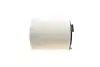Фільтр повітряний Skoda Fabia/Rapid/Roomster/VW Polo 1.2TDI/TSI/1.4TSI/1.6TDI 09-15 -FILTER MANN C 15 008 (фото 4)