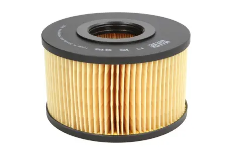Фильтр воздушный двигателя FILTER MANN C15015